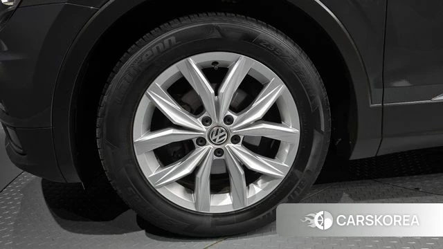 Volkswagen Tiguan second Generation id 4416618 из Кореи 15