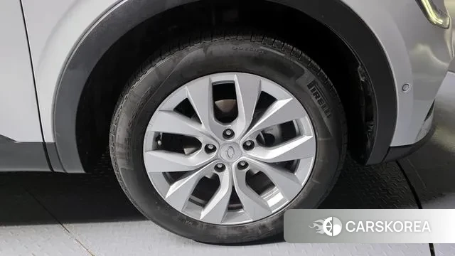 Renault Korea (Samsung) XM3 id 3562333 из Кореи 15