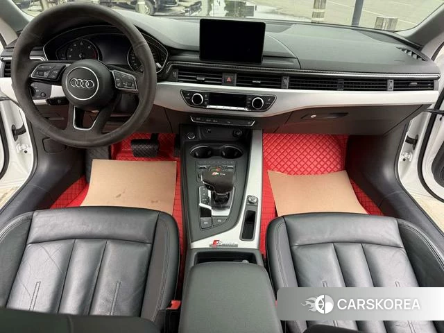 Audi A5 id 4219198 из Китая 15