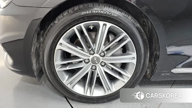 Genesis G80 id 3622405 из Кореи 15