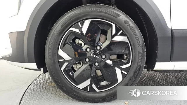 Kia Di All New Niro EV id 3572317 из Кореи 15