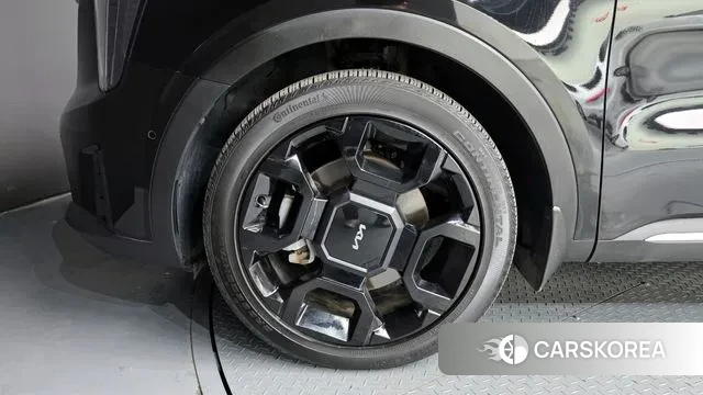 Kia The New Sorento 4th Generation id 3664380 из Кореи 15