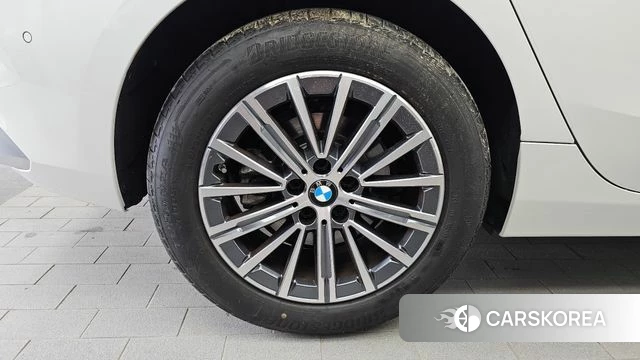 BMW 2 Series Active Tourer (U06) id 4571159 из Кореи 26