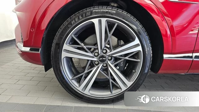 Genesis GV80 Coupe id 4880131 из Кореи 15