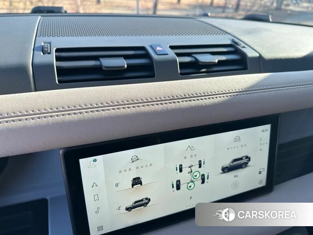 Land Rover Defender (L663) id 4482074 из Кореи 15