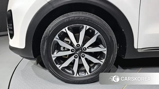 Kia Sportage 4th Generation id 3019019 из Кореи 15