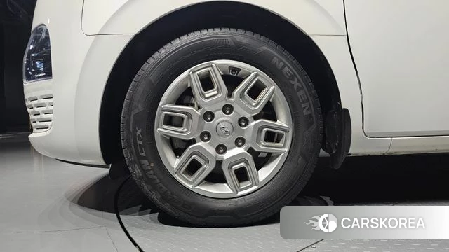 Hyundai Staria id 4369381 из Кореи 25