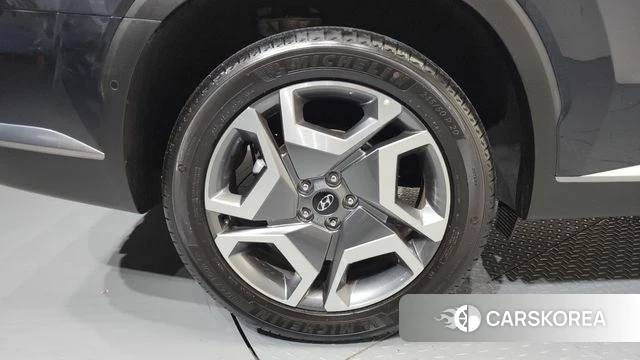 Hyundai The New Palisade id 3891950 из Кореи 15