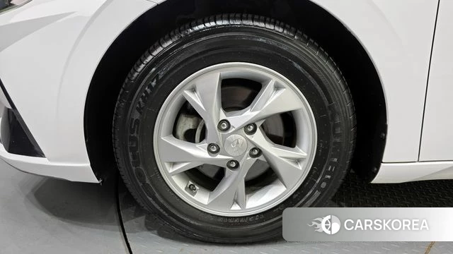 Hyundai Avante (CN7) id 4402861 из Кореи 25