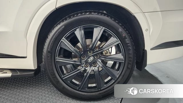 Hyundai Palisade id 3845309 из Кореи 15