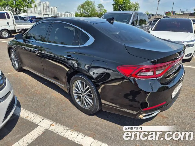 Hyundai Grandeur IG id 2689287 из Кореи 8