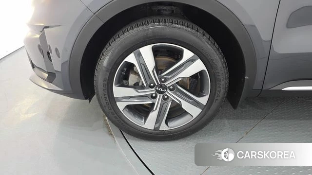 Kia Sorento 4th Generation id 4682523 из Кореи 26