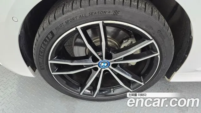 BMW 3 Series (G20) id 2943992 из Кореи 15