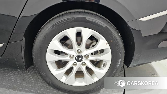 Kia K8 id 3812851 из Кореи 15