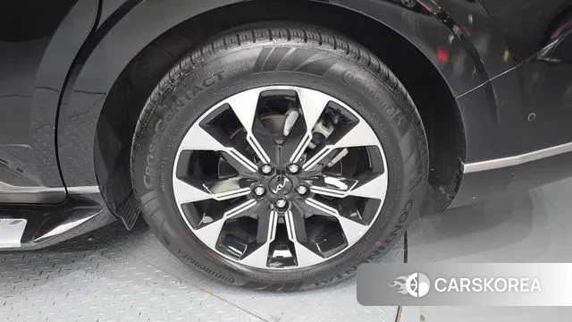 Kia Carnival 4th generation id 3389205 из Кореи 15