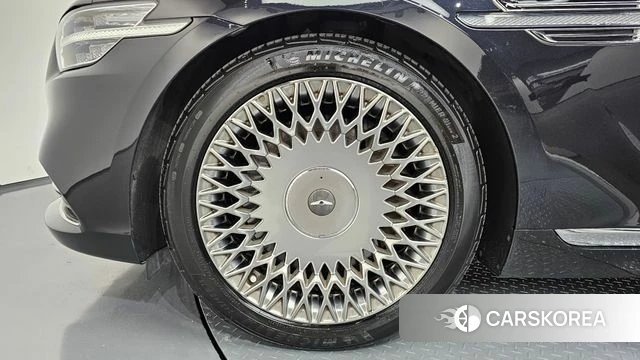 Genesis G90 id 4447441 из Кореи 15