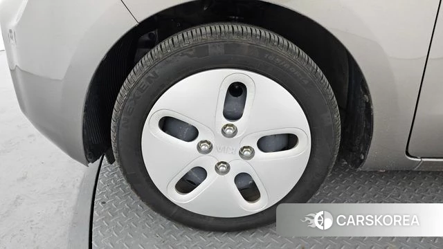 Kia The New Ray id 3813927 из Кореи 15