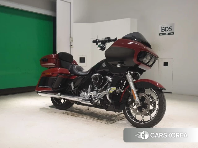 Проданный Harley-Davidson Road Glide FLTRXS1870 2021 из Японии, фото 5