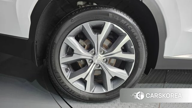Hyundai Palisade id 4702139 из Кореи 27