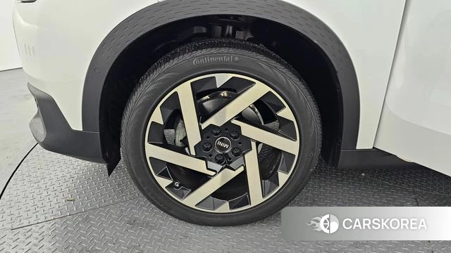 Mini Cooper S Countryman 3rd Generation id 3963481 из Кореи 15