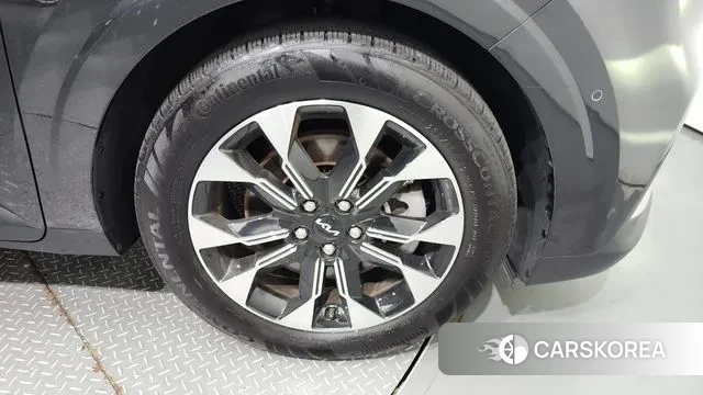 Kia Carnival 4th generation id 2889948 из Кореи 15