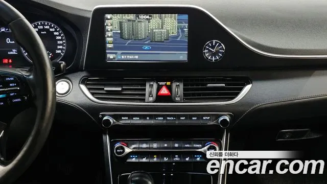 Hyundai Grandeur IG id 2629591 из Кореи 15