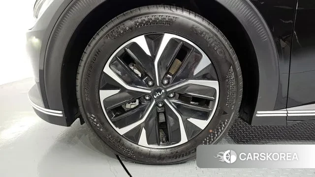 Kia EV6 id 2939716 из Кореи 15