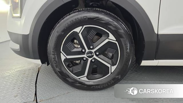 Kia Di Ol Nu Niro id 4592779 из Кореи 30