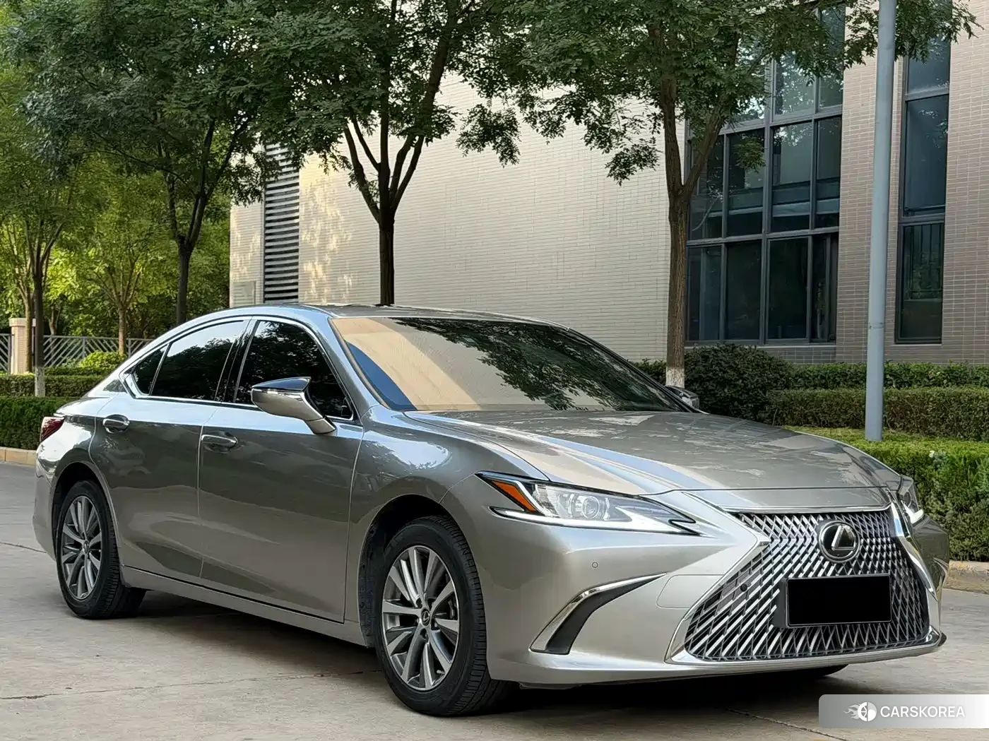 Lexus ES id 4576836 из Китая 14