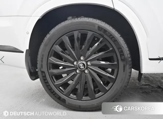 Hyundai The New Palisade id 3036660 из Кореи 15