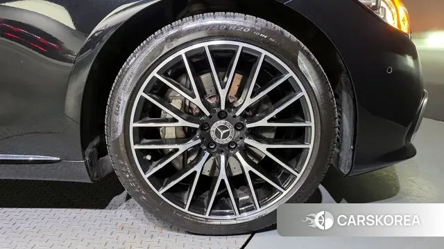 Mercedes-Benz S-Class W223 id 2884945 из Кореи 15