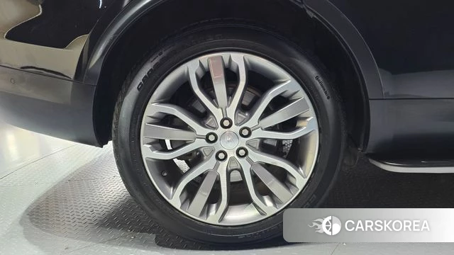 Land Rover Discovery 5 id 4737404 из Кореи 15