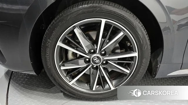 Hyundai The New Grandeur IG id 3059147 из Кореи 15