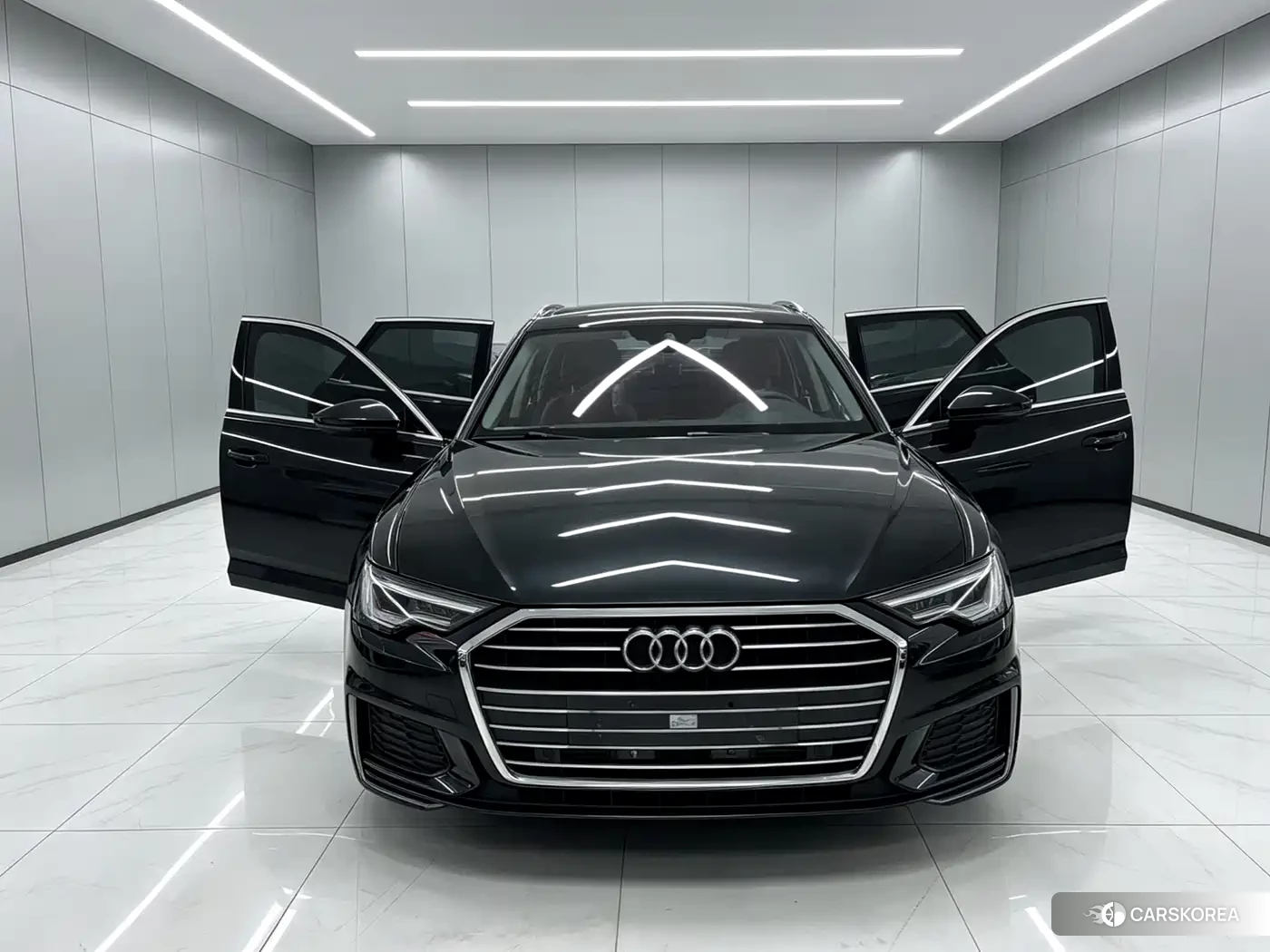 Audi A6 id 4607127 из Китая 11