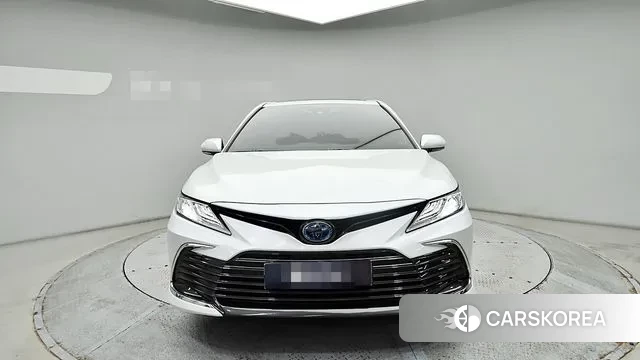 Toyota Camry (XV70) id 3052804 из Кореи 14