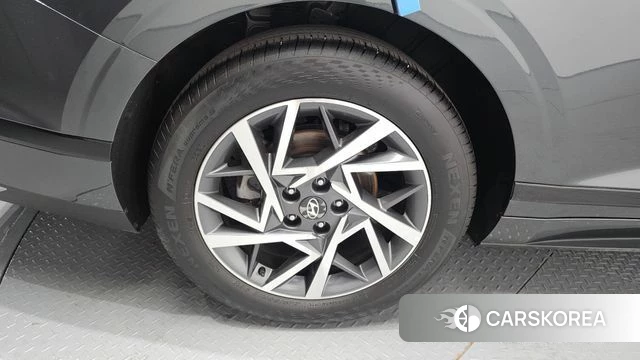 Hyundai Grandeur Hybrid (GN7) id 4539706 из Кореи 25