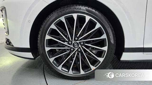 Hyundai Grandeur Hybrid (GN7) id 4778353 из Кореи 15