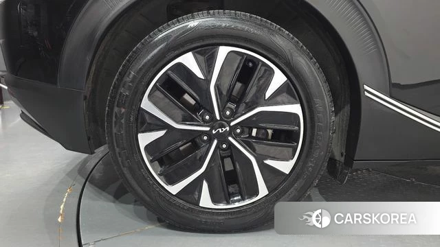 Kia EV6 id 4500928 из Кореи 15
