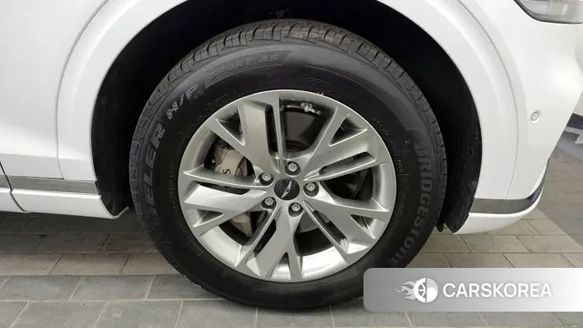 Genesis GV70 id 3491961 из Кореи 15