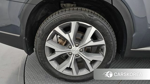 Hyundai Palisade id 4899540 из Кореи 15