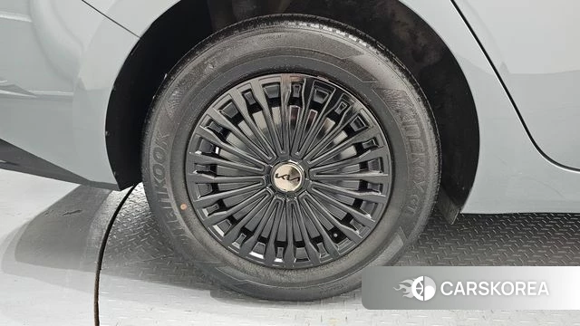Hyundai Avante (CN7) id 4422972 из Кореи 25
