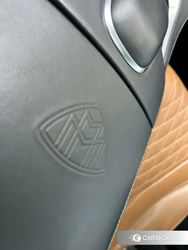 Mercedes-Benz Maybach S-class id 4272606 из Китая 16