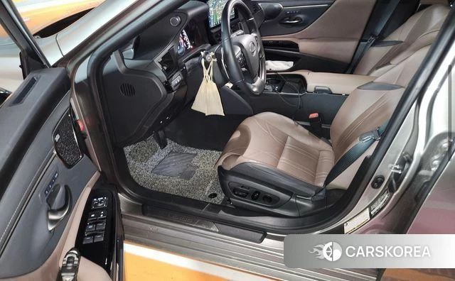 Lexus ES300h 7th generation id 4194802 из Кореи 12