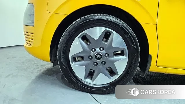 Hyundai Staria id 3735817 из Кореи 15