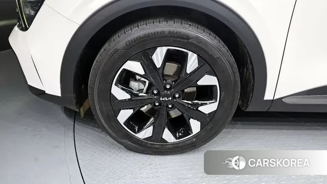 Kia Sportage 5th Generation id 3503616 из Кореи 15