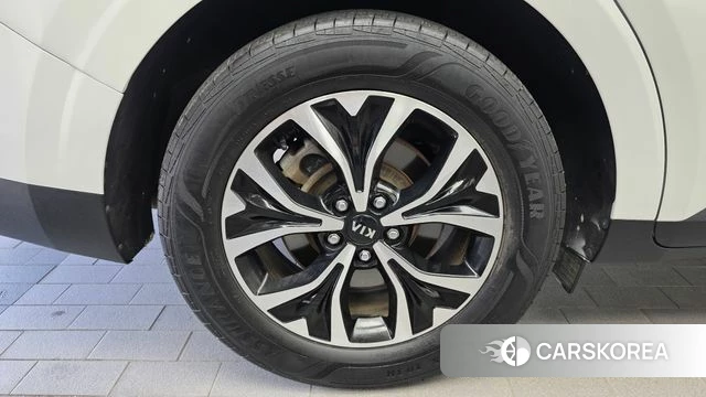 Kia Carnival 4th generation id 4784942 из Кореи 27