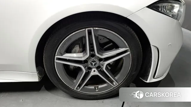 Mercedes-Benz CLS-Class C257 id 3760522 из Кореи 15