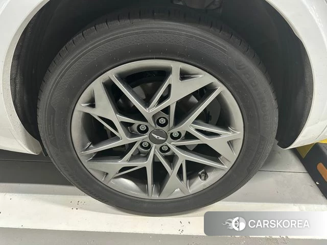 Toyota Sienna 4th Generation 2021 Серый из Кореи, фото 5