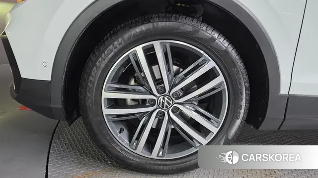 Volkswagen Tiguan second Generation id 3507731 из Кореи 15