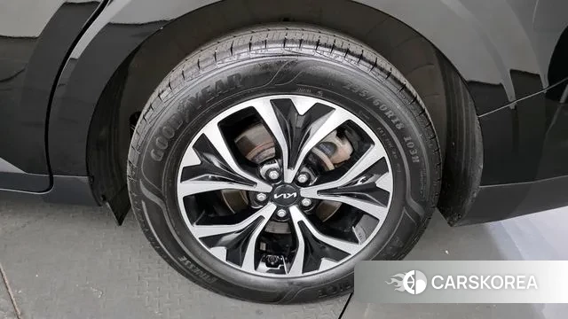 Kia Carnival 4th generation id 3372733 из Кореи 15